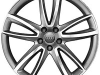 Janta Aliaj Oe Audi 20&quot; 9,0J x 20 ET29 8T00714904EE