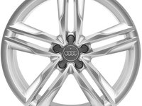 Janta Aliaj Oe Audi 20&quot; 9.0J x 20 ET37 4G8601025AC