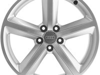 Janta Aliaj Oe Audi 20&quot; 9.0J x 20 ET60 4L0601025BD