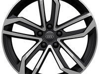 Janta Aliaj Oe Audi Sidus 19&quot; 8.5J x 19 ET40 8W0071499LT7