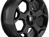 Janta Aliaj Oe Ford Ka 2 2008-2014 16&quot; 6.5jX16 Negru Panther Black 2246374