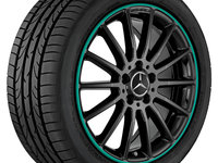 Janta Aliaj Oe Mercedes-Benz Amg 18" 7.5J x 18 ET52 A17640102006X03