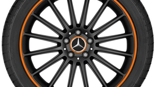 Janta Aliaj Oe Mercedes-Benz Amg 19" 8J x 19 ET48 A17640105029Y13