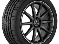 Janta Aliaj Oe Mercedes-Benz Amg 20&quot; 8J x 20 ET43.5 A15640104027X36