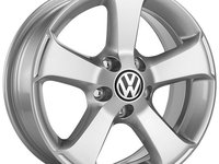 Janta Aliaj Oe Volkswagen 15" 6,5J x 15 ET50 1T1071495A8Z8