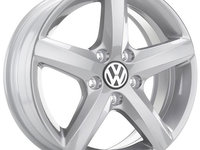 Janta Aliaj Oe Volkswagen 15" 6J x 15 ET40 6R0071495B8Z8