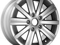 Janta Aliaj Oe Volkswagen 15&quot; 6,5J x 15 ET50 5K0601025J8Z8