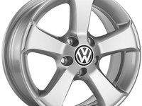 Janta Aliaj Oe Volkswagen 15&quot; 6J x 15 ET40 6R0071495A8Z8