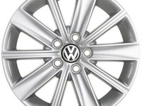 Janta Aliaj Oe Volkswagen 15&quot; 6J x 15 ET40 6R00714958Z8