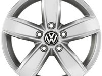 Janta Aliaj Oe Volkswagen 15&quot; 6J x 15 ET43 5K0071495A8Z8