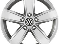 Janta Aliaj Oe Volkswagen 15&quot; 6J x 15 ET43 5G0071495A8Z8