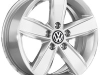 Janta Aliaj Oe Volkswagen 16" 6,5J x 16 ET41 3G0071496A8Z8