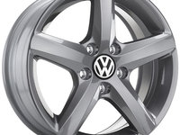 Janta Aliaj Oe Volkswagen 16&quot; 6,5J x 16 ET42 3AA071496A16Z