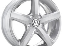 Janta Aliaj Oe Volkswagen 16&quot; 6,5J x 16 ET42 3AA071496A8Z8