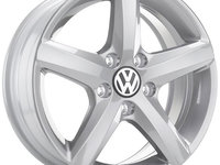 Janta Aliaj Oe Volkswagen 16&quot; 6,5J x 16 ET62 2H0071496A8Z8