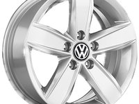 Janta Aliaj Oe Volkswagen 16&quot; 6,5J x 16 ET62 2H0071496B8Z8