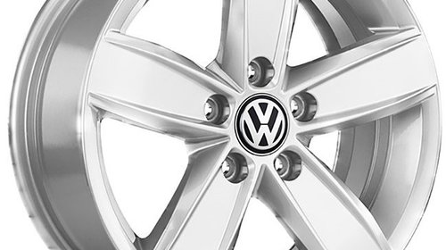 Janta Aliaj Oe Volkswagen 17&quot; 6,5J x 17 