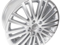 Janta Aliaj Oe Volkswagen 17&quot; 7,5J x 17 ET47 3C0601025BP8Z8