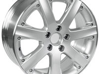 Janta Aliaj Oe Volkswagen 17&quot; 7,5J x 17 ET47 3C0601025K8Z8