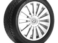 Janta Aliaj Oe Volkswagen 17&quot; 7,5J x 17 ET47 3C0601025G8Z8