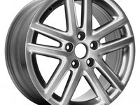 Janta Aliaj Oe Volkswagen 17&quot; 7,5J x 17 ET47 3C0601025RQQ9