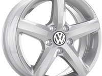 Janta Aliaj Oe Volkswagen 17&quot; 7,5J x 17 ET50 7P0071497A8Z8