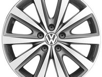 Janta Aliaj Oe Volkswagen 17&quot; 7J x 16 ET46 6R007149616Z