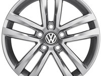 Janta Aliaj Oe Volkswagen 17&quot; 7J x 17 ET40 3G0071497DZ49