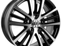 Janta Aliaj Oe Volkswagen 17&quot; 7J x 17 ET54 5K0071497AX1