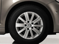 Janta Aliaj Oe Volkswagen 17&quot; 7J x 17 ET54 5K0601025K8Z8