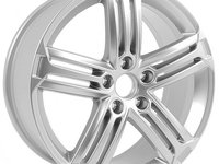 Janta Aliaj Oe Volkswagen 17&quot; 8,0J x 17 ET41 1K8601025T88Z