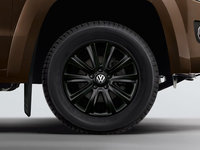 Janta Aliaj Oe Volkswagen 18&quot; 7,5J x 18 ET45 2H6071498Z98