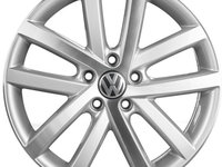 Janta Aliaj Oe Volkswagen 18&quot; 7,5J x 18 ET51 5K0601025L8Z8