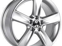 Janta Aliaj Oe Volkswagen 18&quot; 7,5J x 18 ET51 5K007149888Z