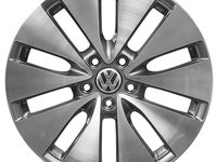 Janta Aliaj Oe Volkswagen 18&quot; 7,5J x 18 ET51 1K0601025BE16Z