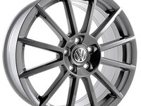 Janta Aliaj Oe Volkswagen 18&quot; 7,5J x 18 ET51 5G007149816Z