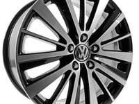 Janta Aliaj Oe Volkswagen 18&quot; 7,5J x 18 ET51 5C5071498AX1