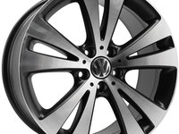 Janta Aliaj Oe Volkswagen 18&quot; 8,0J x 18 ET41 3C8601025AAAX1