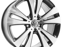 Janta Aliaj Oe Volkswagen 18&quot; 8,0J x 18 ET44 3C0601025AN16Z