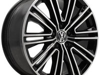 Janta Aliaj Oe Volkswagen 18&quot; 8J x 18 ET44 3AA601025LAX1