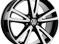 Janta Aliaj Oe Volkswagen 18&quot; 8J x 18 ET50 1K5071498041