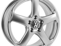 Janta Aliaj Oe Volkswagen 18&quot; 8J x 18 ET50 1K00714981ZL