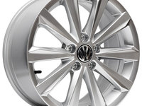 Janta Aliaj Oe Volkswagen 19&quot; 8,5J x 19 ET59 7P6601025P88Z