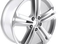 Janta Aliaj Oe Volkswagen 21&quot; 9,5J x 21 ET59 7P607149188Z