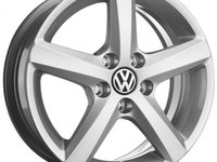 Janta Aliaj Oe Volkswagen Golf 7 2012→ 15&quot; 6J x 15 ET43 5G00714958Z8