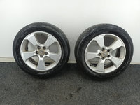 Janta aliaj Opel ANTARA 2.0 CDTI Z20S 2006-2012 235/55r18 DezP: 15896