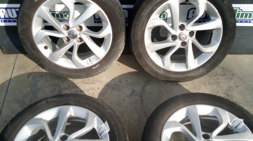 Janta aliaj OPEL Corsa E 2014-2019 195/55R16 