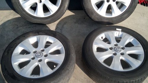 Janta aliaj OPEL Meriva B 2010-2017 205/55R16