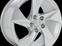 Janta aliaj ORIGINEEL AUDI 8Y0601025A SILVER CB57.1 5/112 17X8 ET46