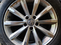 Janta aliaj passat b8 london 17 rezerva london vw passat b8